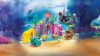 LEGO Disney Princess 43254 Ariel kristálybarlangja