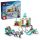LEGO Disney 43256 Anna szánkózós kalandjai