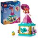 LEGO Disney Princess 43259 Pörgő-forgó Ariel