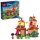 LEGO Disney 43261 Encanto miniház