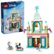 LEGO Disney 43265 Jégvarázs - Arendelle kastély
