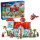 LEGO Disney 43268 Lilo ás Stitch tengerparti háza