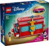 LEGO Disney Princess 43276 Hófehérke ékszerdoboza