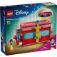 LEGO Disney Princess 43276 Hófehérke ékszerdoboza