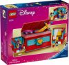 LEGO Disney Princess 43276 Hófehérke ékszerdoboza