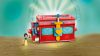 LEGO Disney Princess 43276 Hófehérke ékszerdoboza