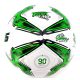 Focilabda Tiger Soccer zöld 23cm