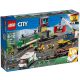 LEGO City 60198 Tehervonat