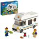 LEGO City 60283 Lakóautó nyaraláshoz