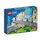 LEGO City 60304 Útelemek