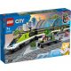 LEGO City 60337 Expresszvonat
