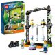 LEGO City 60341 Leütéses kaszkadőr kihívás