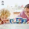 LEGO City 60370 Hajsza a rendőrkapitányságon