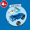 LEGO City 60370 Hajsza a rendőrkapitányságon