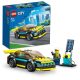 LEGO City 60383 Elektromos sportautó