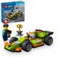 LEGO City 60399 Zöld versenyautó