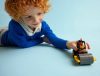 LEGO City 60401 Építőipari úthenger