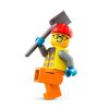 LEGO City 60401 Építőipari úthenger