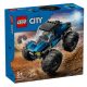LEGO City 60402 Kék Monster Truck