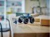 LEGO City 60402 Kék Monster Truck