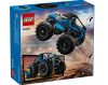 LEGO City 60402 Kék Monster Truck