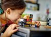 LEGO City 60404 Hamburgeres furgon