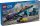LEGO City 60408 Autószállító kamion sportautókkal