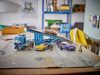LEGO City 60408 Autószállító kamion sportautókkal