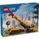 LEGO City 60409 Sárga mobildaru