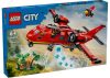 LEGO City 60413 Tűzoltó mentőrepülőgép