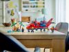 LEGO City 60413 Tűzoltó mentőrepülőgép