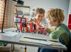 LEGO City 60414 Tűzoltóállomás és tűzoltóautó