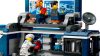 LEGO City 60418 Rendőrségi mozgó bűnügyi labor