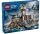 LEGO City 60419 Börtönsziget