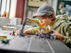 LEGO City 60420 Sárga markológép
