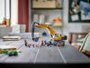 LEGO City 60420 Sárga markológép