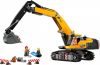 LEGO City 60420 Sárga markológép