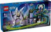 LEGO City 60421 Robotvilág hullámvasút