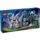 LEGO City 60421 Robotvilág hullámvasút