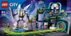 LEGO City 60421 Robotvilág hullámvasút