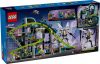 LEGO City 60421 Robotvilág hullámvasút