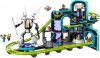 LEGO City 60421 Robotvilág hullámvasút