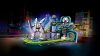 LEGO City 60421 Robotvilág hullámvasút