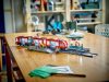LEGO City 60423 Belvárosi villamos és megálló