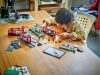 LEGO City 60423 Belvárosi villamos és megálló