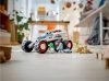 LEGO City 60431 Űrfelfedező jármű és a földönkívüliek