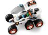 LEGO City 60431 Űrfelfedező jármű és a földönkívüliek