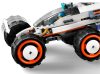 LEGO City 60431 Űrfelfedező jármű és a földönkívüliek