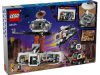 LEGO City 60434 Űrállomás és rakétakilövő