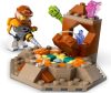 LEGO City 60434 Űrállomás és rakétakilövő